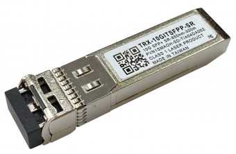 QNAP TRX-10GITSFPP-SR