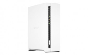 QNAP TS-133 (1 HDD)