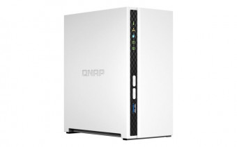 QNAP TS-233 (2 HDD)