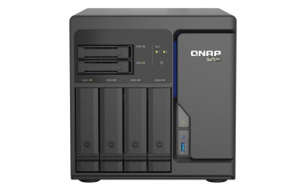 QNAP TS-H686-D1602-8G (6 HDD)