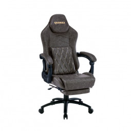 RaidMax DK729 Gaming Chair Grey