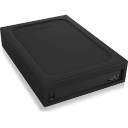 Raidsonic IcyBox IB-256WP USB3.0 enclosure for 2,5