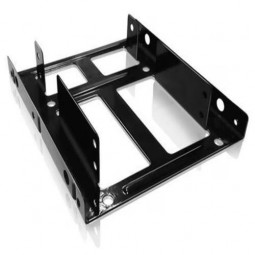 Raidsonic IcyBox IB-AC643 Mounting frame for 2x 2,5