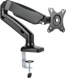 Raidsonic IcyBox IB-MS303-T Monitor stand with table support for one monitor up to 27