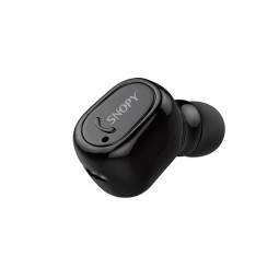 Rampage SN-BT155 Snopy Wireless Bluetooth headset Black