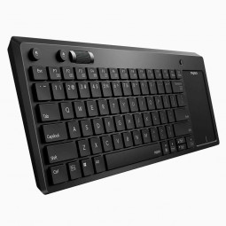 Rapoo K2800 Wireless Touch Keyboard HU