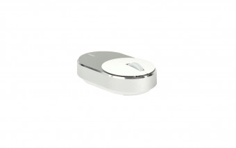 Rapoo M600 Mini Silent Multi-mode Wireless mouse White