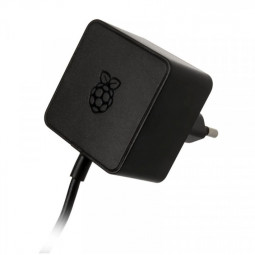Raspberry Pi 4 USB-C Adapter