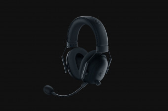 Razer Blackshark V2 Pro Wireless Headset Black