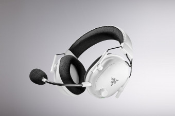 Razer Blackshark V2 Pro Wireless Headset White