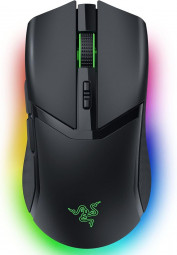 Razer Cobra Pro mouse Black