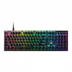 Razer DeathStalker V2 Keyboard Black UK