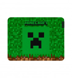 Razer Gigantus V2 Medium Egérpad Minecraft Edition