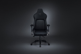Razer Iskur Gaming Chair Black/Black