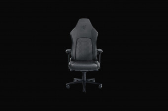 Razer Iskur V2 Gaming Chair Fabric/Dark Gray