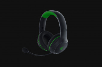 Razer Kaira for Xbox Black