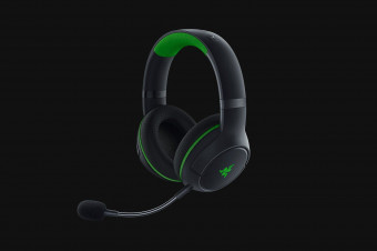 Razer Kaira Pro for Xbox Black