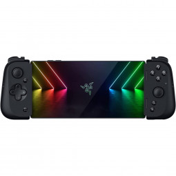 Razer Kishi V2 for iOS Black