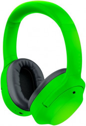 Razer Opus X Bluetooth Headset Green
