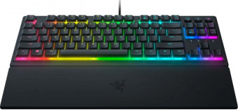 Razer Ornata V3 Tenkeyless Keyboard Black US