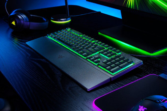 Razer Ornata V3 X RGB Keyboard US