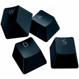 Razer PBT Keycap Upgrade Set Black