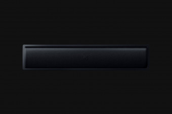 Razer Ergonomic Wrist Rest For Full-sized Keyboards Black