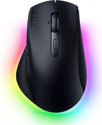 Razer Razer Pro Click V2 Wireless Bluetooth Mouse Black
