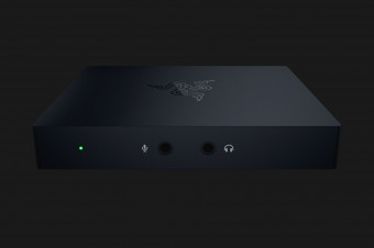 Razer Ripsaw HD