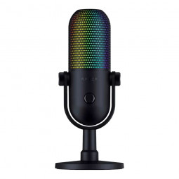 Razer Seiren V3 Chroma Black