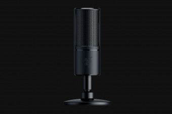 Razer Seiren X Streaming microphone Black