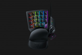 Razer Tartarus V2 keypad Black