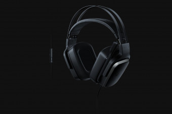 Razer Tiamat 2.2 V2 Headset Black