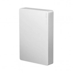 Reyee RG-RAP1260 Wi-Fi 6 AX3000 Dual-Band Wall Plate Access Point 10db Silver