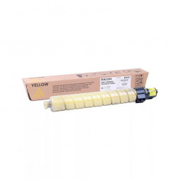 Ricoh MPC2500/3000E Yellow toner