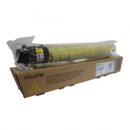 Ricoh  MPC3003/3503 Yellow toner