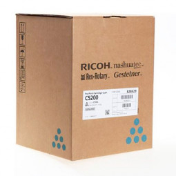 Ricoh Pro C5200 Cyan toner