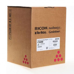 Ricoh Pro C5200 Magenta toner