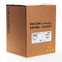 Ricoh Pro C5200 Yellow toner