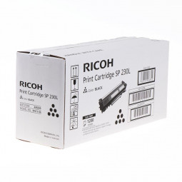 Ricoh SP 230L Black toner