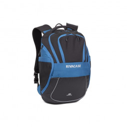RivaCase 5225 Mercantour Laptop backpack 15,6