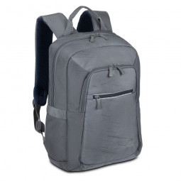RivaCase 7523 grey ECO Laptop backpack 13.3-14