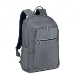 RivaCase 7561 grey ECO Laptop backpack 15.6-16