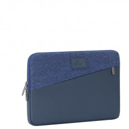 RivaCase 7903 MacBook Pro and Ultrabook sleeve Blue 13.3