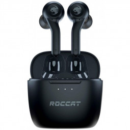 Roccat Syn Buds Air True Wireless Headset Black