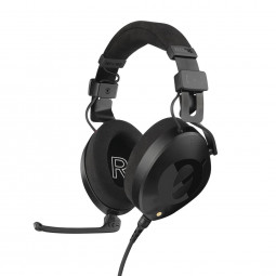Rode NTH-100M Professional Over-ear Headset Black