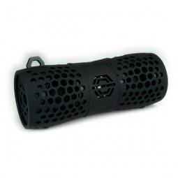 Roline Cseppálló Bluetooth Speaker Black