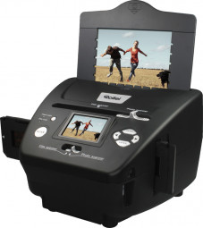Rollei PDF-S 240 SE dia és negatív film szkenner
