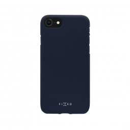 FIXED Rubber back cover Story for Apple iPhone 11 Pro Max, blue