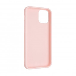 FIXED Rubber back cover Story for Apple iPhone 12 Mini, pink